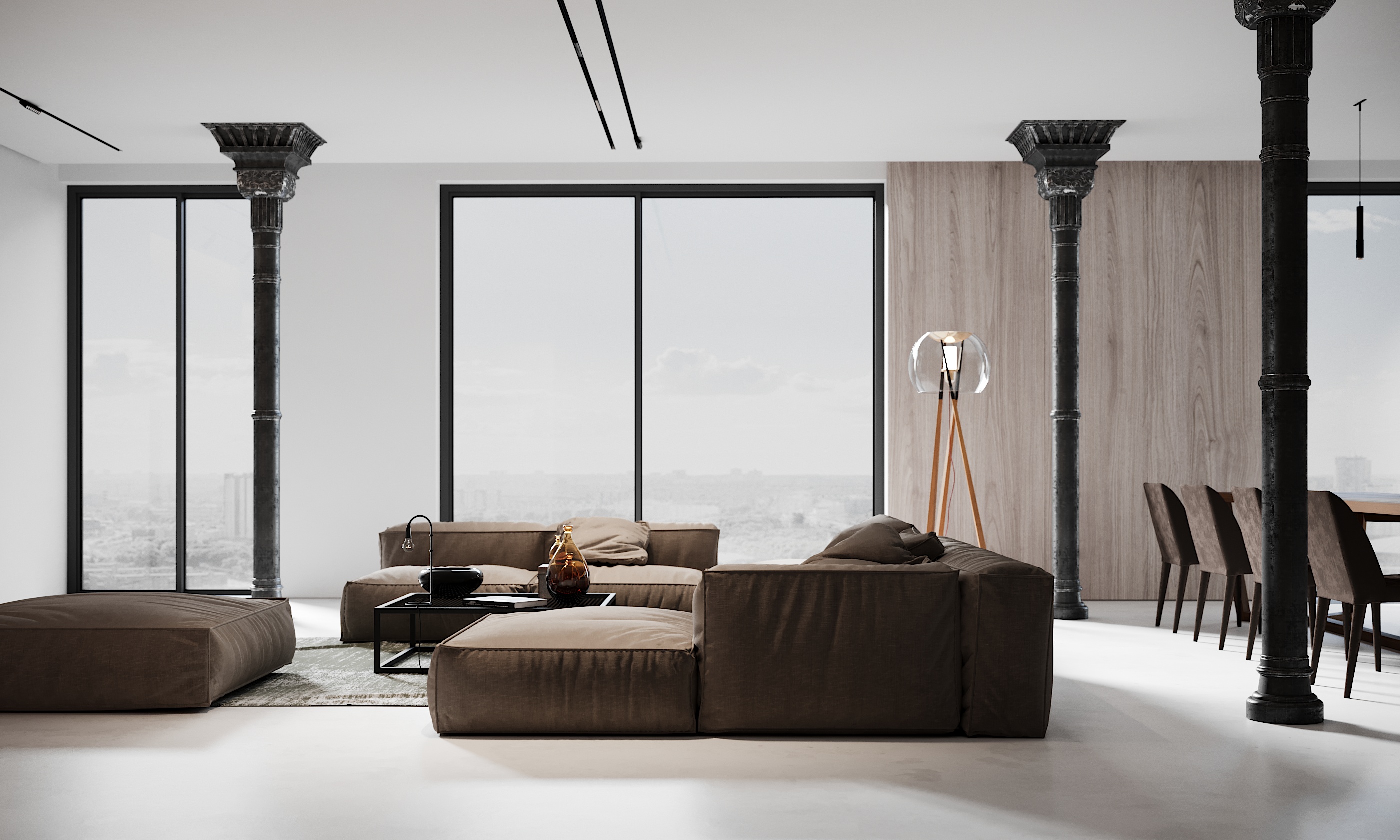 PENTHOUSE
