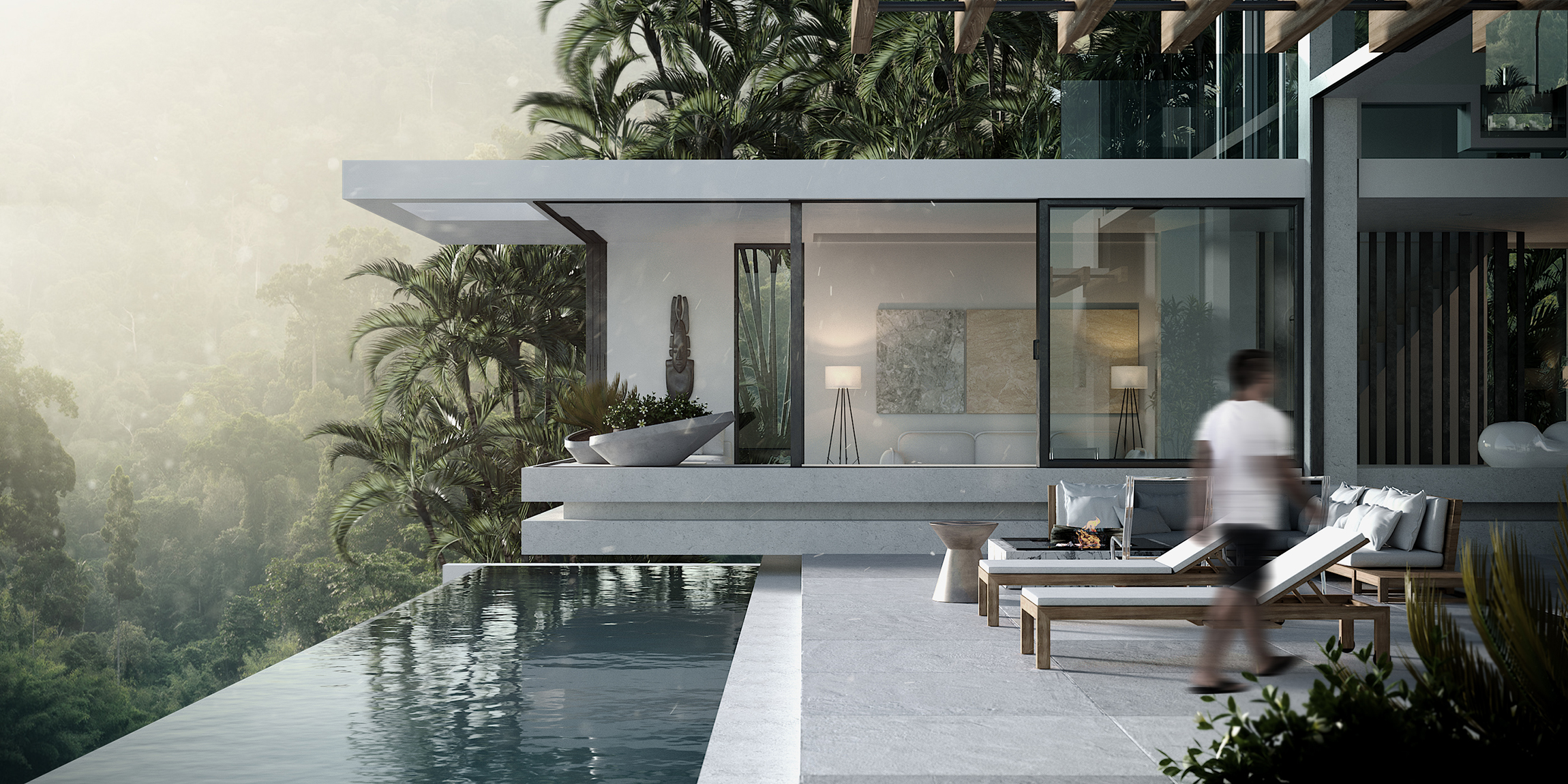 VILLA-THAY